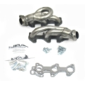 Picture of JBA 02-08 Dodge Ram 3.7L V6 1-1/2in Primary Raw 409SS Cat4Ward Header