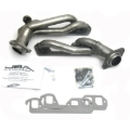 Picture of JBA 92-95 Dodge Truck 3.9L V6 1-1/2in Primary Raw 409SS Cat4Ward Header