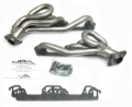 Picture of JBA 96-03 Dodge Truck 5.2L/5.9L Magnum 1-1/2in Primary Raw 409SS Cat4Ward Header