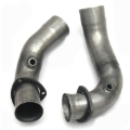 Picture of JBA Mid Pipes Connecting Pipes - 1860SY