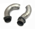 Picture of JBA Mid Pipes Connecting Pipes - 1860SY-1