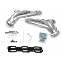Picture of JBA 05-10 Chrysler 3.5L V6 1-5/8in Primary Silver Ctd Cat4Ward Header