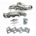 Picture of JBA 02-03 Dodge Ram 4.7L PowerTech 1-1/2in Primary Silver Ctd Cat4Ward Header