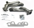 Picture of JBA 92-95 Dodge Truck 3.9L V6 1-1/2in Primary Raw 409SS Cat4Ward Header