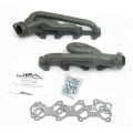 Picture of JBA 02-03 Dodge RAM 4.7L PowerTech 1-1/2in Primary Ti Ctd Cat4Ward Header