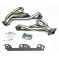 Picture of JBA 96-03 Dodge Truck 5.2L/5.9L Magnum 1-1/2in Primary Raw 409SS Cat4Ward Header