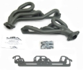 Picture of JBA 96-03 Dodge Truck 5.2L/5.9L Magnum 1-1/2in Primary Ti Ctd Cat4Ward Header
