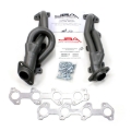Picture of JBA 04-07 Dodge Dakota 4.7L PowerTech 1-1/2in Primary Ti Ctd Cat4Ward Header