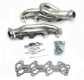 Picture of JBA 02-03 Dodge Ram 4.7L PowerTech 1-1/2in Primary Silver Ctd Cat4Ward Header