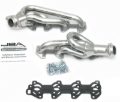 Picture of JBA 00-03 Dodge 4.7L PowerTech 1-1/2in Primary Silver Ctd Cat4Ward Header