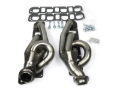 Picture of JBA 03-08 Dodge Ram 5.7L HEMI 1-5/8in Primary Raw 409SS Cat4Ward Header