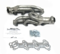 Picture of JBA 04-07 Dodge Dakota 4.7L PowerTech 1-1/2in Primary Raw 409SS Cat4Ward Header