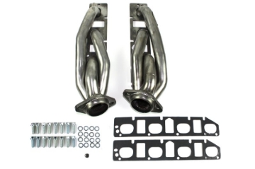 Picture of JBA 19-21 Ram 5.7L HEMI 1-5/8in Primary Raw 409SS Cat4Ward Header
