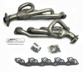 Picture of JBA 96-02 Dodge Ram 8.0L V10 1-1/2in Primary Raw 409SS 1950S Cat4Ward Header
