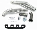 Picture of JBA 04-08 Dodge Durango 5.7L HEMI 1-5/8in Primary Silver Ctd Cat4Ward Header