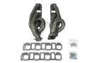 Picture of JBA 03-08 Dodge Ram 5.7L HEMI 1-5/8in Primary Ti Ctd Cat4Ward Header