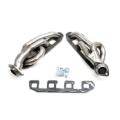 Picture of JBA 09-19 RAM 1500 Only 5.7L HEMI 1-5/8in Primary Raw 409SS Cat4Ward Header