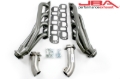 Picture of JBA 04-08 Dodge Durango 5.7L HEMI 1-5/8in Primary Ti Ctd Cat4Ward Header