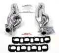 Picture of JBA 09-19 RAM 5.7L HEMI 1-5/8in Primary Silver Ctd Cat4Ward Header