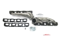 Picture of JBA 09-20 Chrysler 5.7L HEMI 1-3/4in Primary Raw 409SS Cat4Ward Header