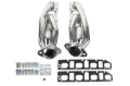 Picture of JBA 19-21 Ram 5.7L HEMI 1-5/8in Primary Silver Ctd Cat4Ward Header