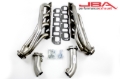 Picture of JBA 04-08 Durango 5.7L HEMI 1-5/8in Primary Raw 409SS Cat4Ward Header