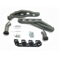 Picture of JBA 04-08 Dodge Durango 5.7L HEMI 1-5/8in Primary Ti Ctd Cat4Ward Header