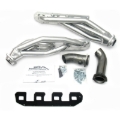 Picture of JBA 04-08 Dodge Durango 5.7L HEMI 1-5/8in Primary Silver Ctd Cat4Ward Header