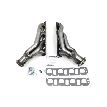 Picture of JBA 15-20 Chrysler 6.2/6.4L HEMI 1 7/8in Primary Raw 409SS Cat4Ward Header