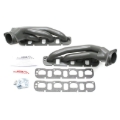 Picture of JBA 05-14 Chrysler 6.1/6.4L HEMI 1 7/8in Primary Ti Ctd Cat4Ward Header