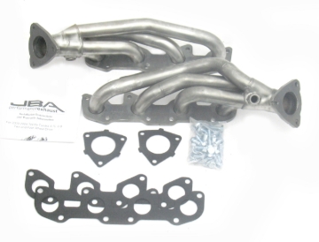 Picture of JBA 00-04 Toyota 4.7L V8 1-1/2in Primary Raw 409SS Cat4Ward Header