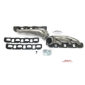 Picture of JBA 09-20 Chrysler 5.7L HEMI 1-3/4in Primary Raw 409SS Cat4Ward Header