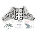 Picture of JBA 05-14 Chrysler 6.1/6.4L HEMI 1 7/8in Primary Silver Ctd Cat4Ward Header