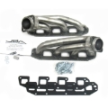 Picture of JBA 04-08 Chrysler 5.7L HEMI 1-3/4in Primary Raw 409SS Cat4Ward Header