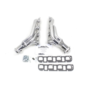 Picture of JBA 15-20 Chrysler 6.2/6.4L HEMI 1 7/8in Primary Silver Ctd Cat4Ward Header