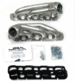 Picture of JBA 09-20 Chrysler 5.7L HEMI 1-3/4in Primary Silver Ctd Cat4Ward Header