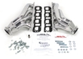 Picture of JBA 05-14 Chrysler 6.1/6.4L HEMI 1 7/8in Primary Silver Ctd Cat4Ward Header