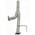 Picture of JBA Y-Pipes - 2011SY