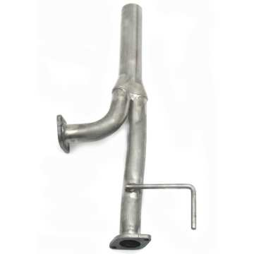 Picture of JBA 05-06 Toyota Tundra 4.7L 409SS Emissions Legal Y-Pipe