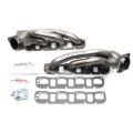Picture of JBA 05-14 Chrysler 6.1/6.4L HEMI 1 7/8in Primary Raw 409SS Cat4Ward Header