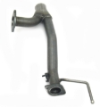 Picture of JBA 03-04 Toyota Tundra 4.7L 409SS Y-Pipe