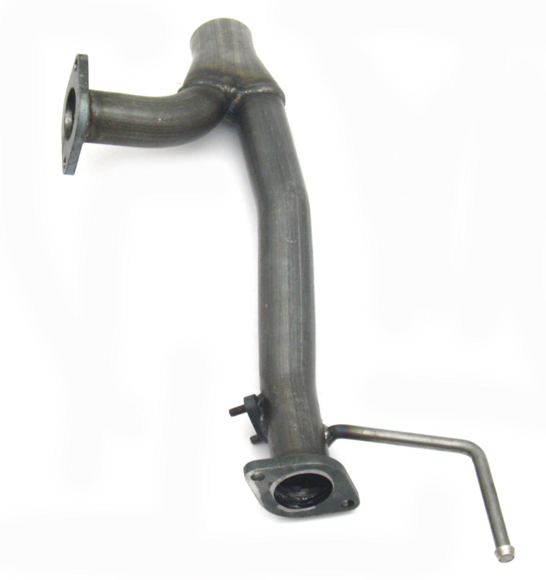 Picture of JBA 03-04 Toyota Tundra 4.7L 409SS Y-Pipe