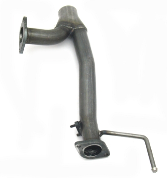 Picture of JBA 03-04 Toyota Tundra 4.7L 409SS Y-Pipe