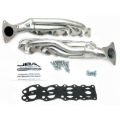 Picture of JBA 07-20 Toyota 5.7L V8 1-5/8in Primary Silver Ctd Cat4Ward Header