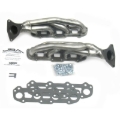 Picture of JBA 07-09 Toyota 4.7L V8 1-1/2in Primary Raw 409SS Cat4Ward Header