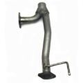 Picture of JBA Y-Pipes - 2010SY