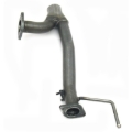 Picture of JBA 03-04 Toyota Tundra 4.7L 409SS Y-Pipe