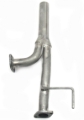 Picture of JBA Y-Pipes - 2011SY