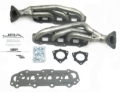 Picture of JBA 05-07 Toyota 4.7L V8 1-1/2in Primary Raw 409SS Cat4Ward Header