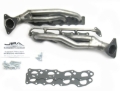 Picture of JBA 07-20 Toyota 5.7L V8 1-5/8in Primary Raw 409SS Cat4Ward Header